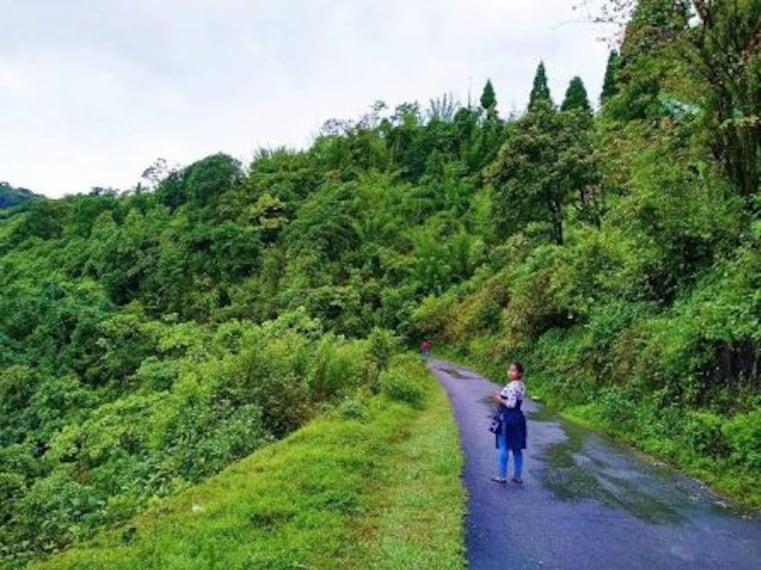 Jhandi Dara Sunrise Point-4